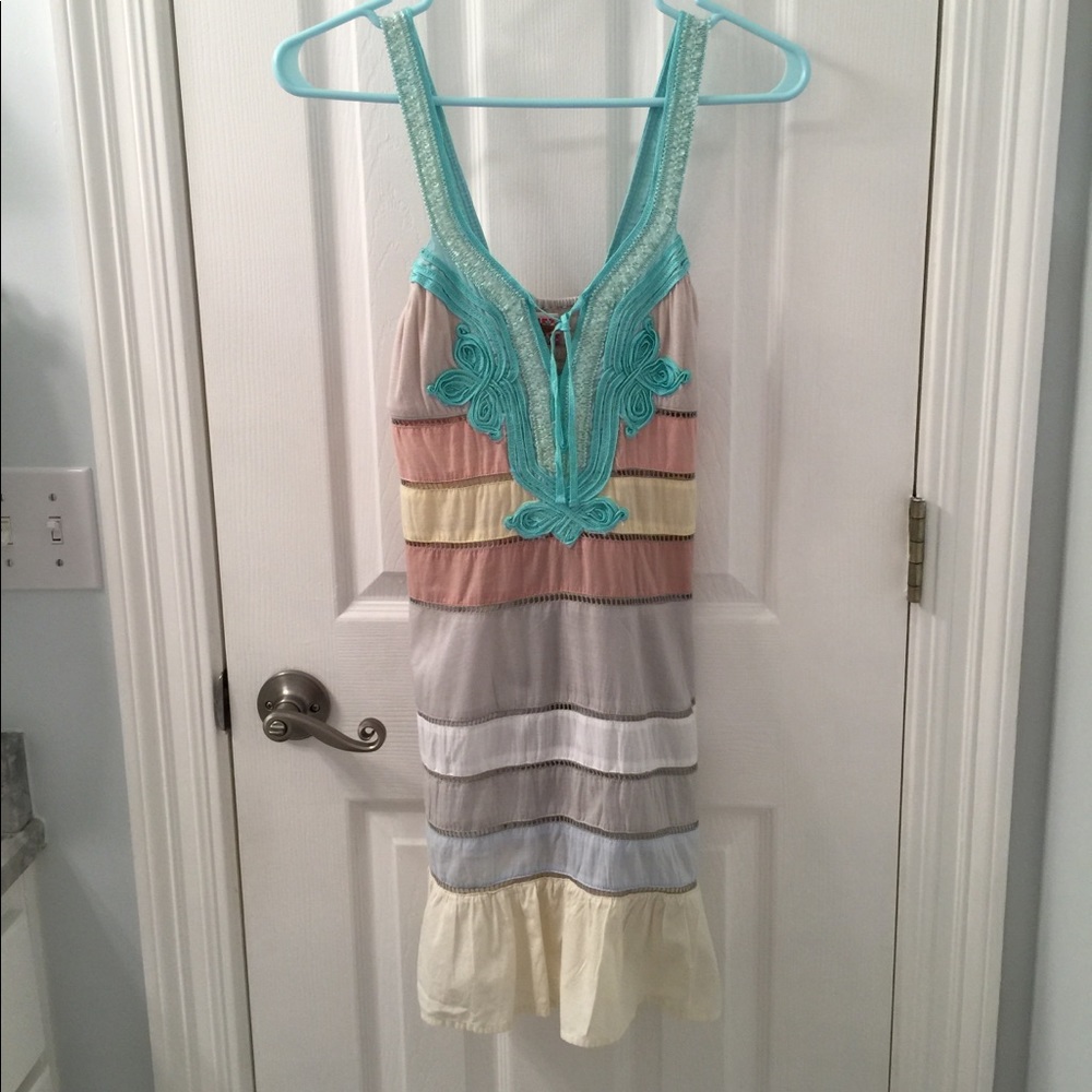 Free People Dress
